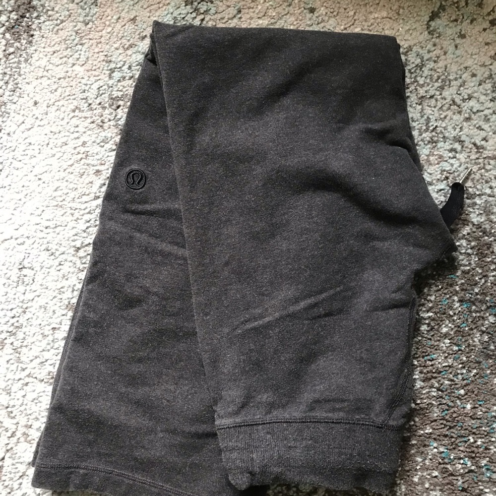 Lululemon Lounge Pants